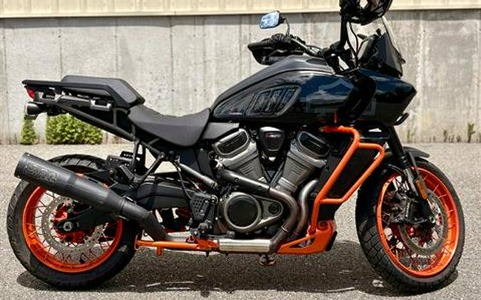 2023 Harley-Davidson Pan America™ 1250 Special