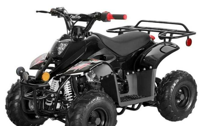 2026 Coolster ATV-3050C