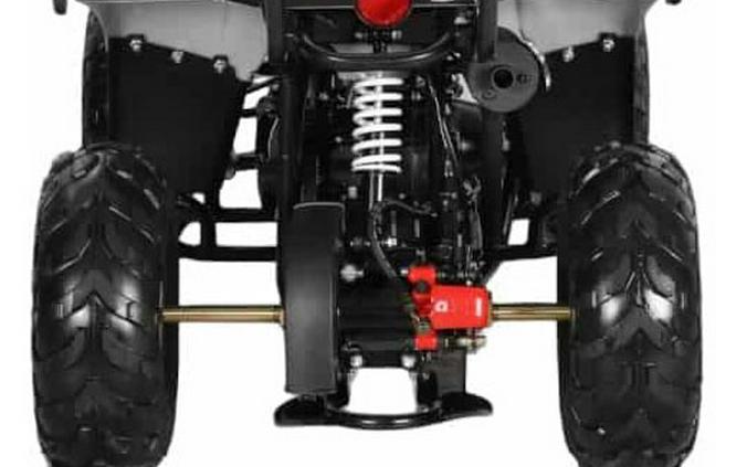 2026 Coolster ATV-3050C