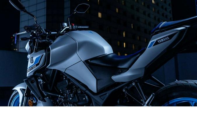 2025 Yamaha MT 03
