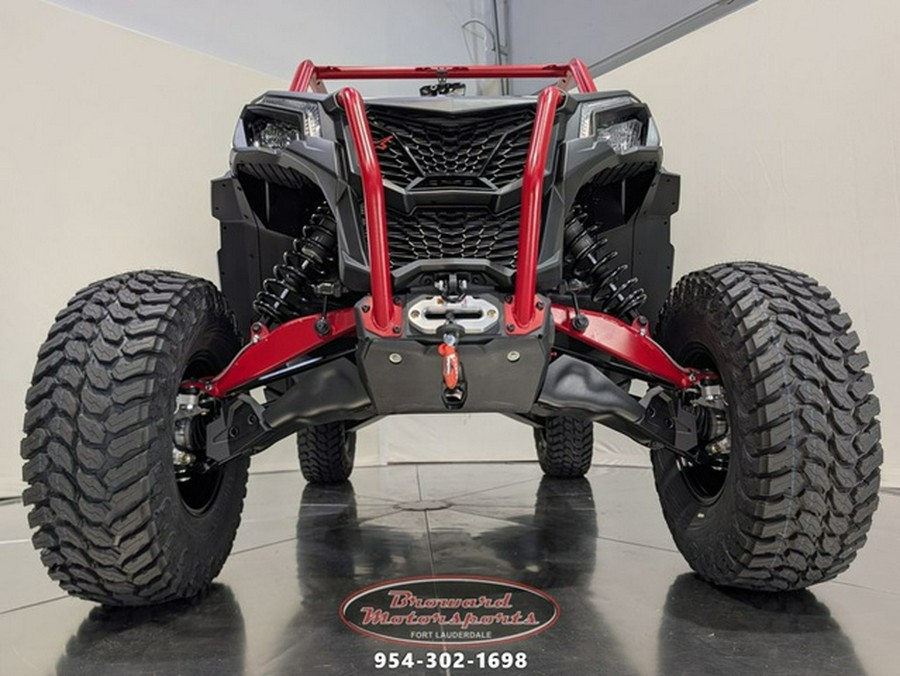 2026 Can-Am Maverick Sport X Rc 1000R
