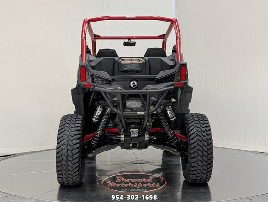 2026 Can-Am Maverick Sport X Rc 1000R