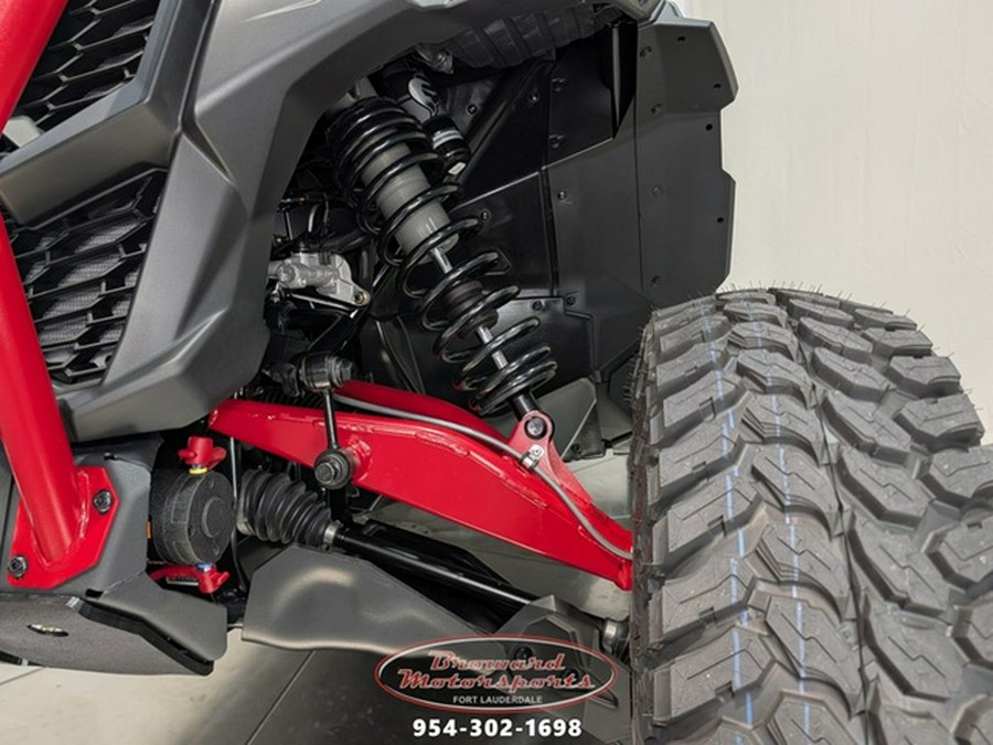2026 Can-Am Maverick Sport X Rc 1000R