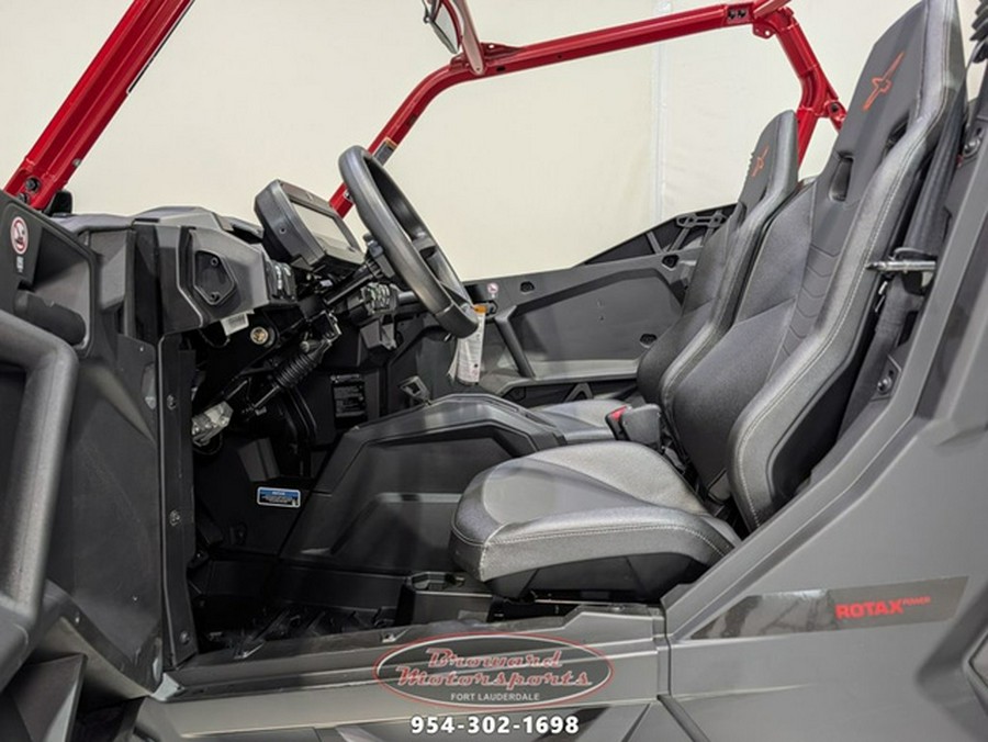 2026 Can-Am Maverick Sport X Rc 1000R