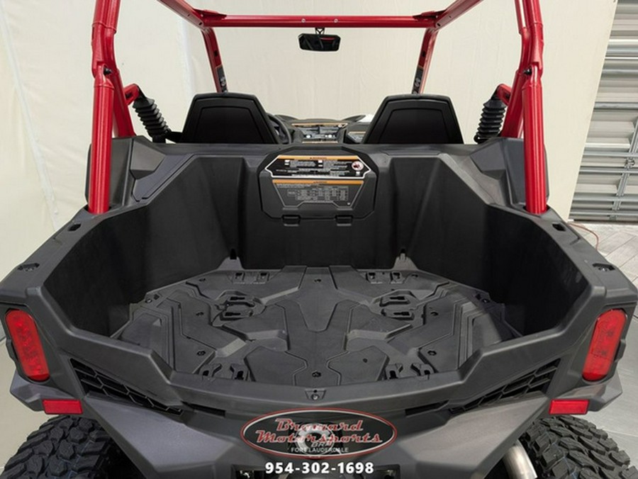 2026 Can-Am Maverick Sport X Rc 1000R