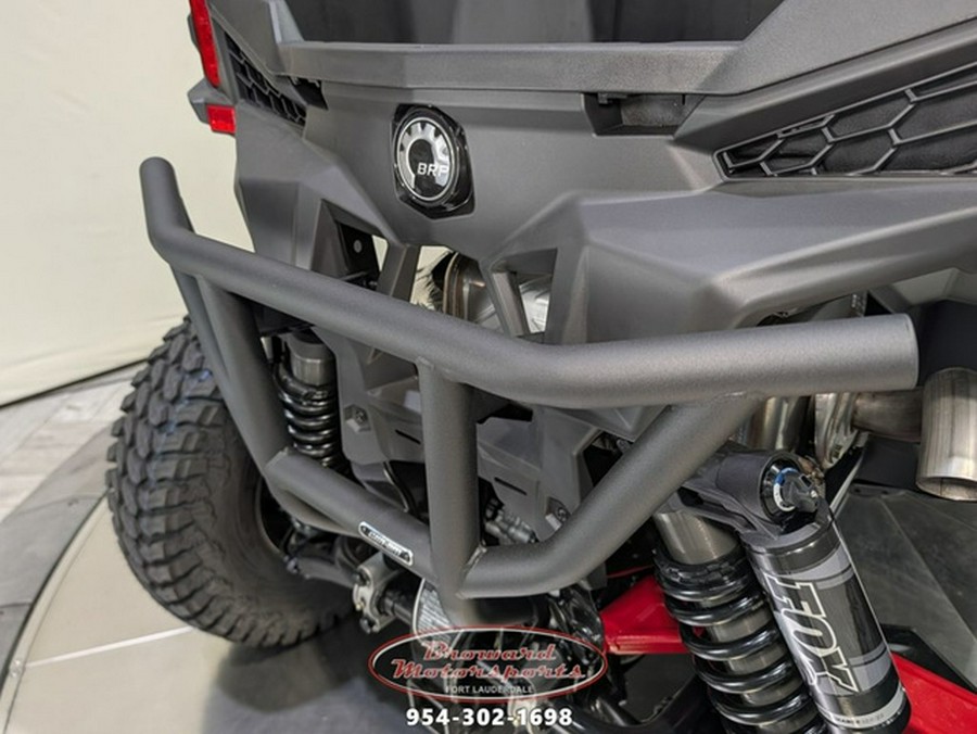 2026 Can-Am Maverick Sport X Rc 1000R