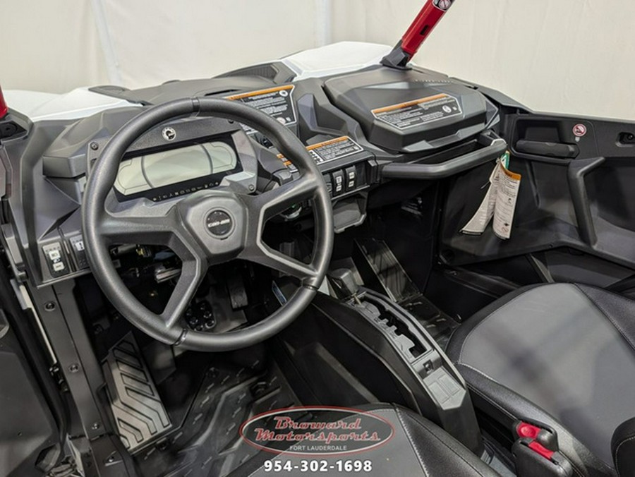2026 Can-Am Maverick Sport X Rc 1000R