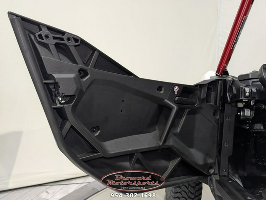 2026 Can-Am Maverick Sport X Rc 1000R