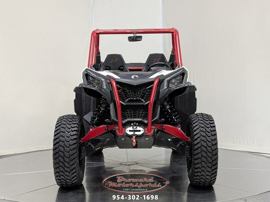 2026 Can-Am Maverick Sport X Rc 1000R