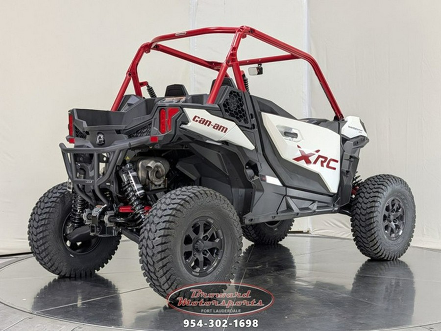 2026 Can-Am Maverick Sport X Rc 1000R
