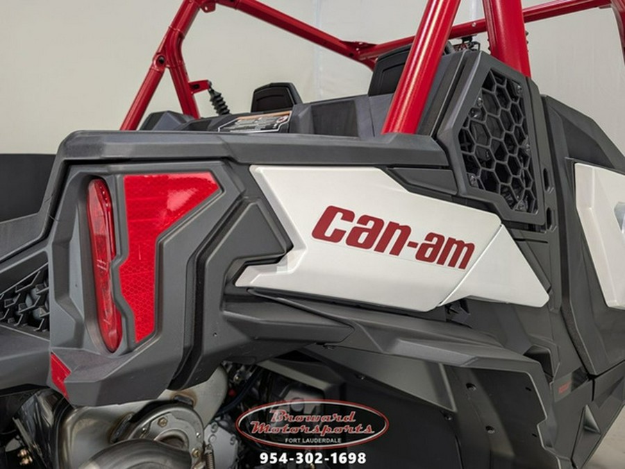 2026 Can-Am Maverick Sport X Rc 1000R