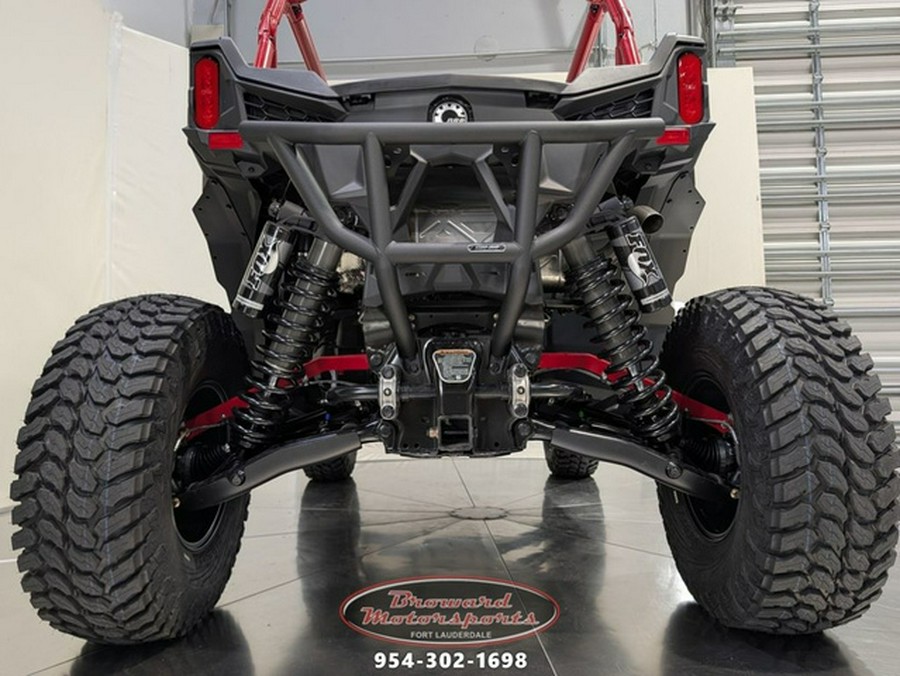 2026 Can-Am Maverick Sport X Rc 1000R