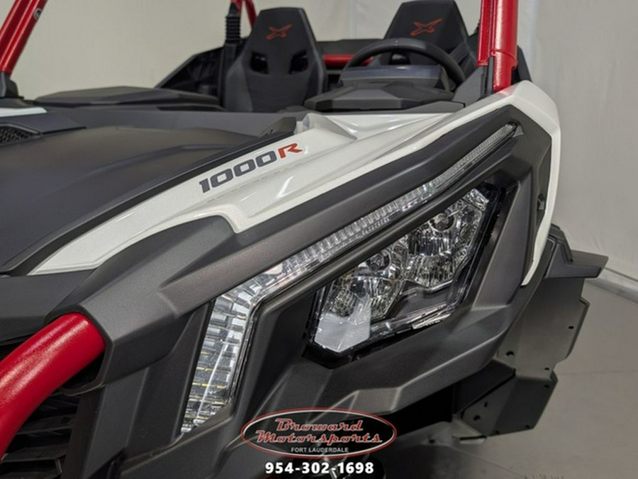 2026 Can-Am Maverick Sport X Rc 1000R