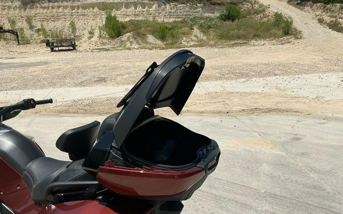 2026 Can-Am Spyder F3 Limited Special Series