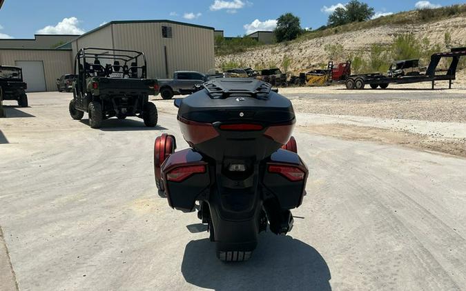 2026 Can-Am Spyder F3 Limited Special Series