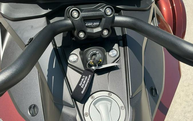 2026 Can-Am Spyder F3 Limited Special Series
