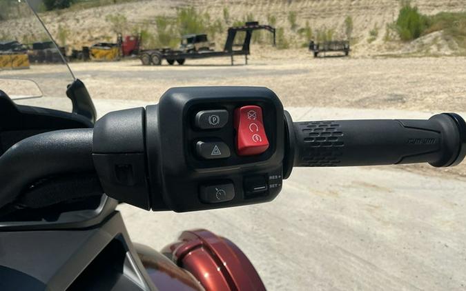 2026 Can-Am Spyder F3 Limited Special Series