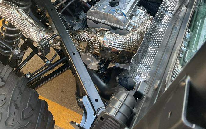2027 Polaris Ranger XP 1000 NorthStar Premium