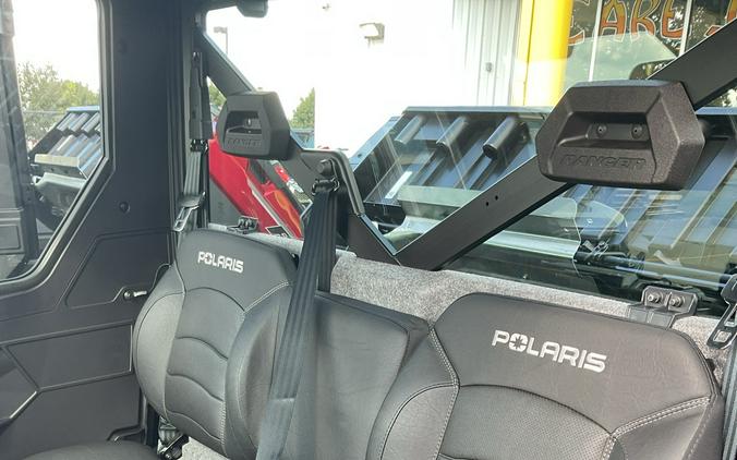 2027 Polaris Ranger XP 1000 NorthStar Premium