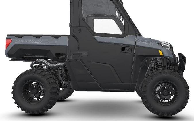 2027 Polaris Ranger XP 1000 NorthStar Premium
