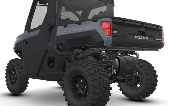 2027 Polaris Ranger XP 1000 NorthStar Premium
