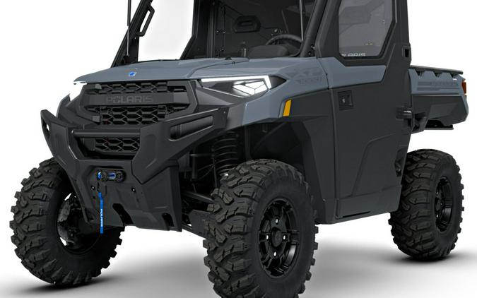 2027 Polaris Ranger XP 1000 NorthStar Premium