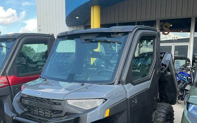 2027 Polaris Ranger XP 1000 NorthStar Premium