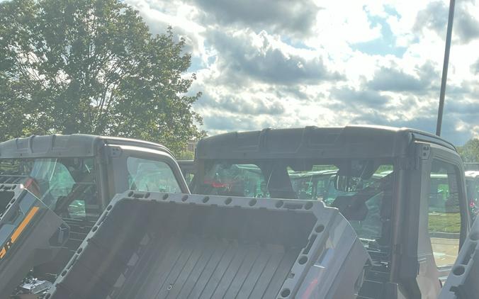 2027 Polaris Ranger XP 1000 NorthStar Premium