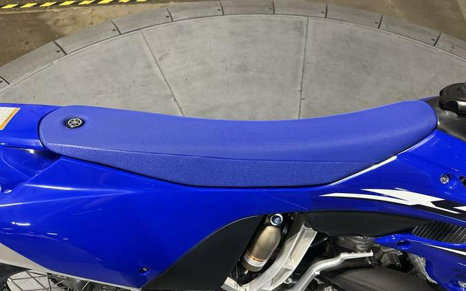 2026 Yamaha YZ 250X