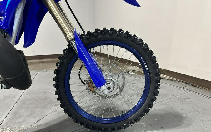2026 Yamaha YZ 250X