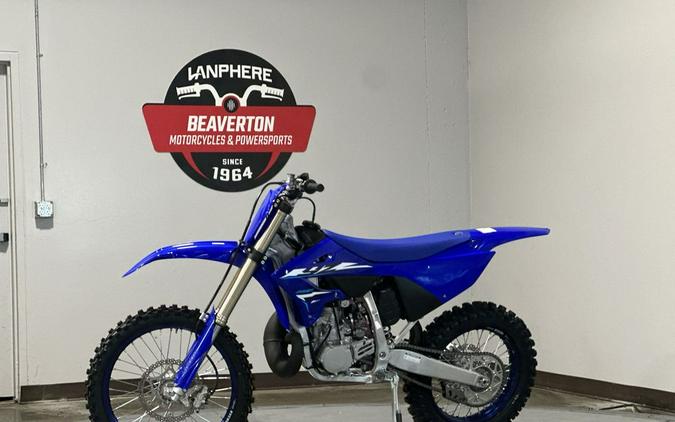 2026 Yamaha YZ 250X