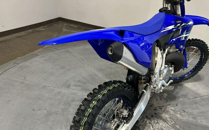 2026 Yamaha YZ 250X