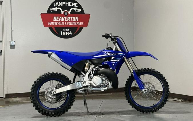 2026 Yamaha YZ 250X