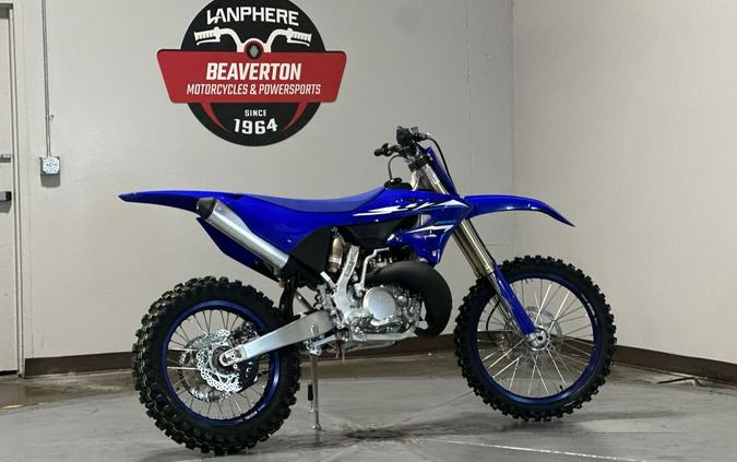 2026 Yamaha YZ 250X