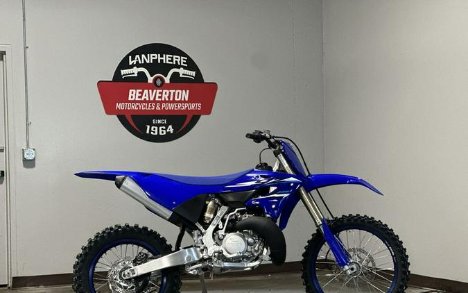 2026 Yamaha YZ 250X