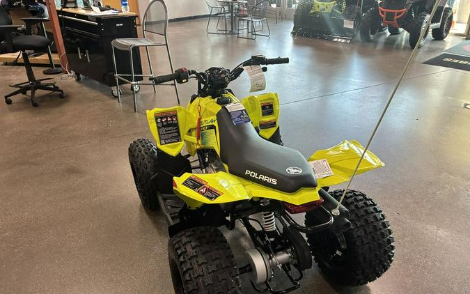 2027 Polaris® Outlaw 110 EFI