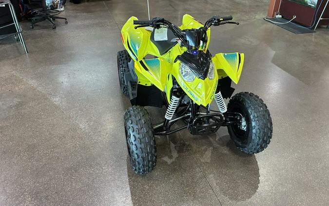 2027 Polaris® Outlaw 110 EFI