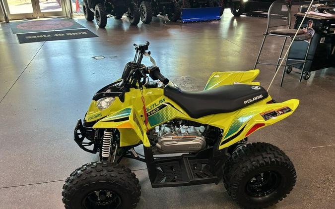 2027 Polaris® Outlaw 110 EFI
