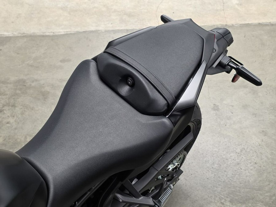 2026 Yamaha MT 09
