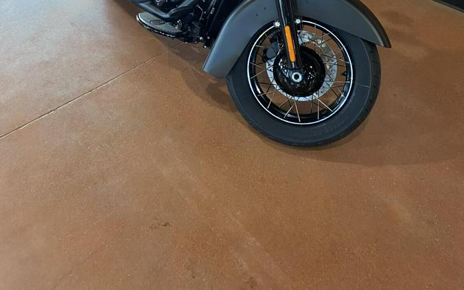 2026 Harley-Davidson Deadwood FLHD