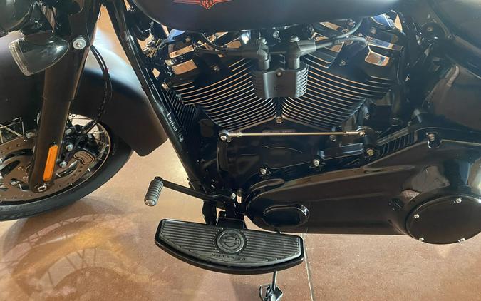 2026 Harley-Davidson Deadwood FLHD