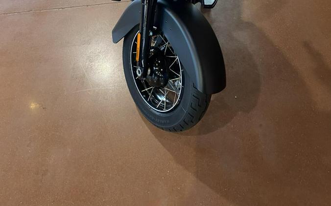 2026 Harley-Davidson Deadwood FLHD