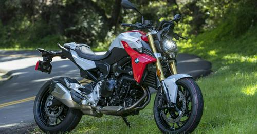 2020 BMW F 900 R First Ride Review https://t.co/IjQXH42RuP...
