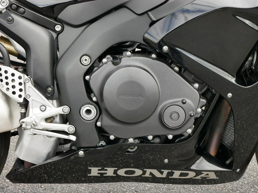 2006 Honda® CBR® 1000RR