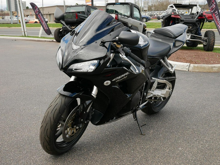 2006 Honda® CBR® 1000RR