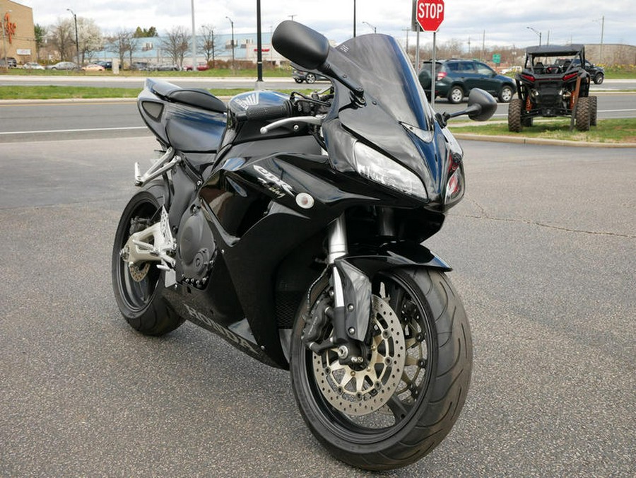 2006 Honda® CBR® 1000RR