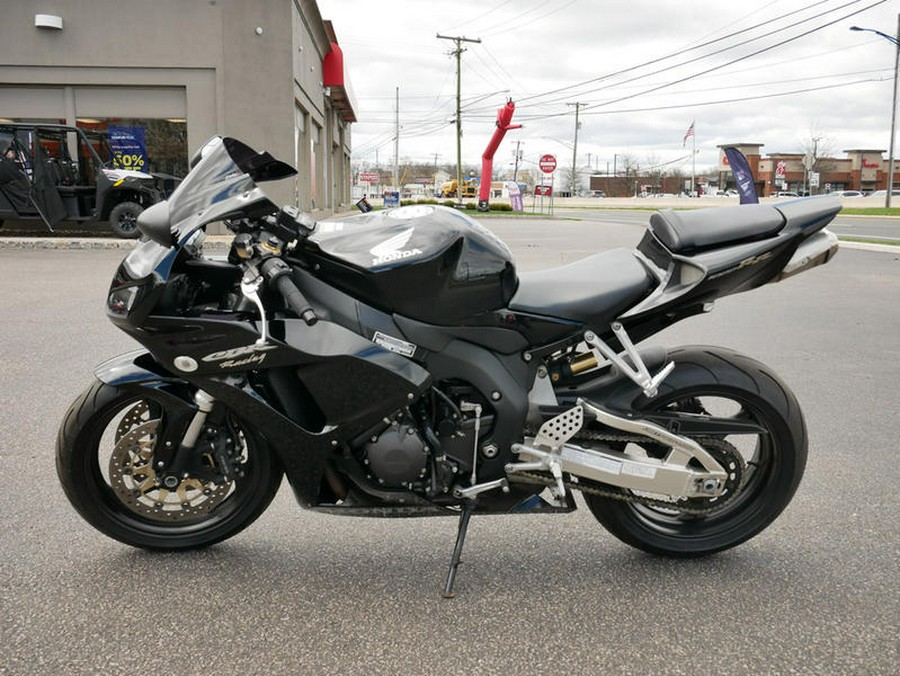 2006 Honda® CBR® 1000RR