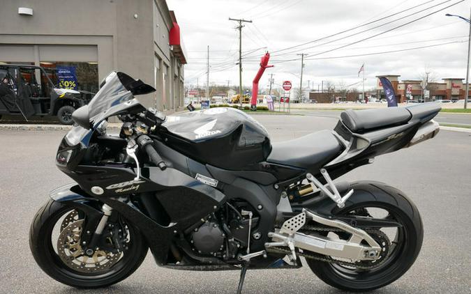 2006 Honda® CBR® 1000RR