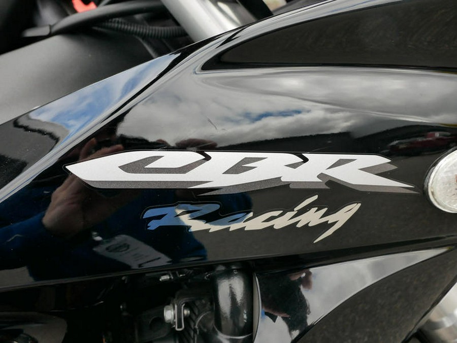 2006 Honda® CBR® 1000RR