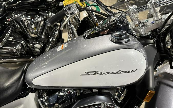 2014 Honda® Shadow Aero